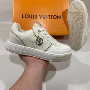 Tênis  Louis Vuitton