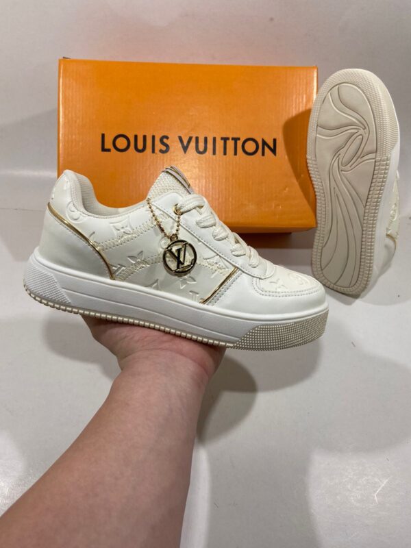 Tênis  Louis Vuitton