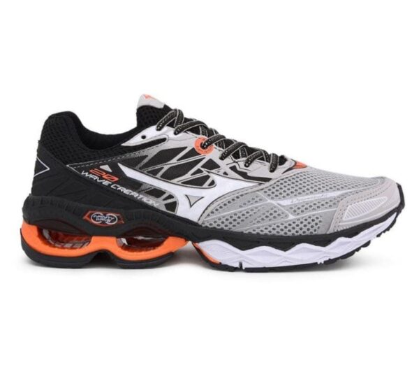 Mizuno wave - Image 4