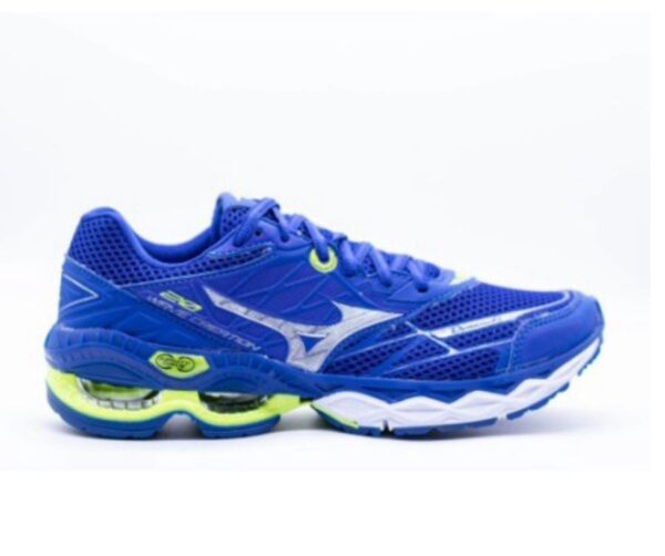 Mizuno wave - Image 3