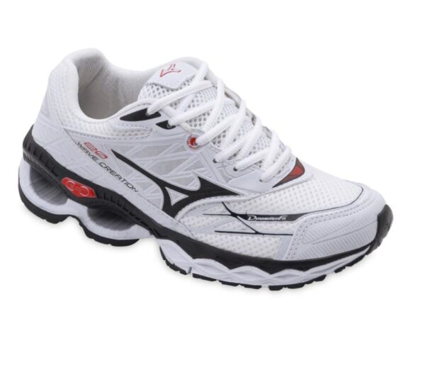 Mizuno wave - Image 2