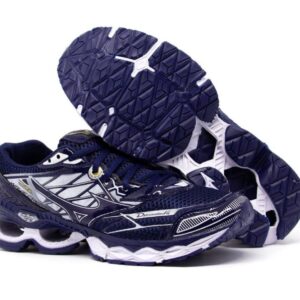 Mizuno wave