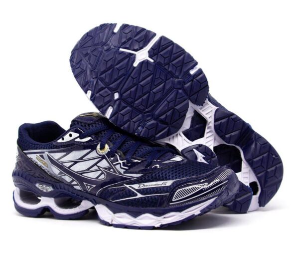 Mizuno wave