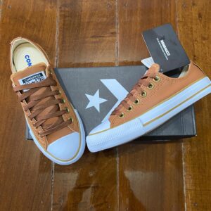 All Star Caramelo