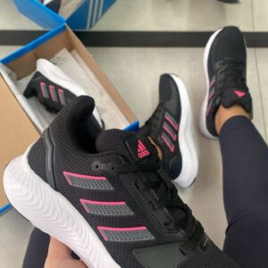 Tênis Feminino Adidas Run Falcom