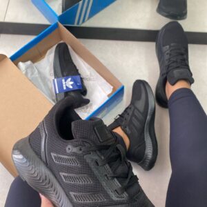 Tênis Feminino Adidas Run Falcom