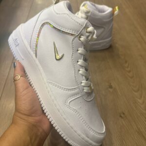 Botinha Nike Feminina