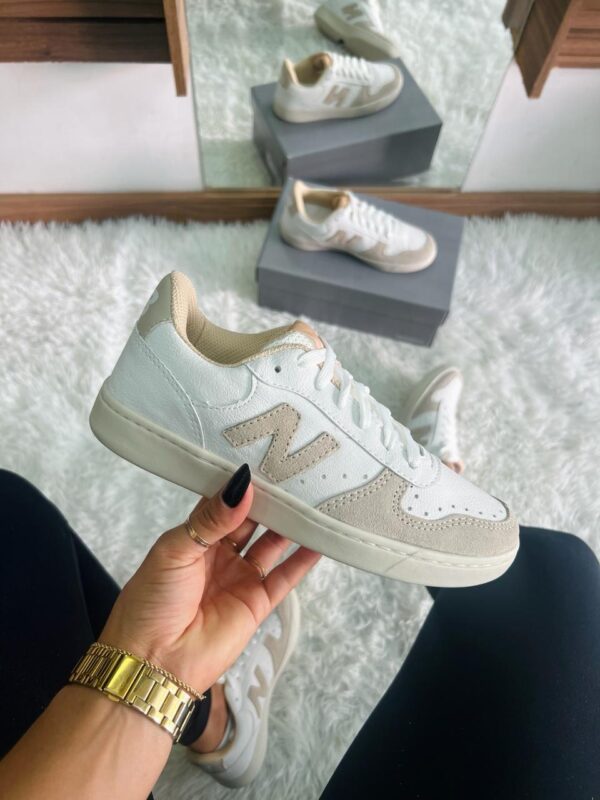 Tênis Feminino New Balance