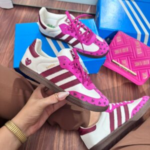 Tênis Feminino Adidas Samba