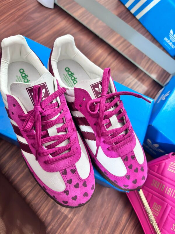 Tênis Feminino Adidas Samba - Image 3