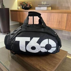 Bolsa Mochila T60