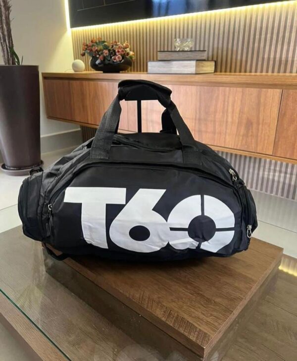 Bolsa Mochila T60