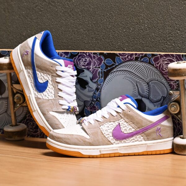 Tênis Nike Sb Dunk - Image 3