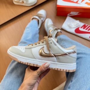 Tenis Feminino Dunk Low